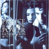 Prince - Diamonds and pearls