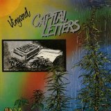 Capital Letters - Vinyard