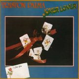 Triston Palma - Joker Lover