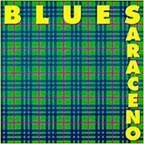 Blues Saraceno - Plaid