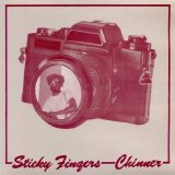 Earl Chinna Smith - Sticky Fingers