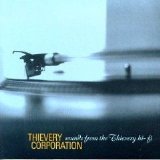 Thievery Corporation - Sounds From The Thievery Hi-Fi