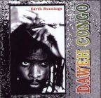 Daweh Congo - Earth Runnings