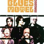 Blues Motel - Malbec