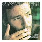 Bruce Springsteen - The wild, the innocent & the E street shuffle