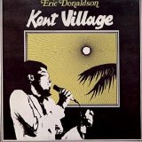 Eric Donaldson - Kent Vilage