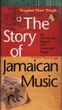 Various artists - The Story of Jamaican Music: Tougher Than Tough Disc 2