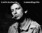 Keith Richards - Unintelligble