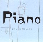 Daniel Melero - Piano