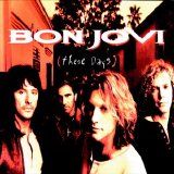 Bon Jovi - These days bonus cd