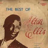 Alton Ellis - The Best Of Alton Ellis