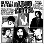 Blues Motel - Rescate Moebius