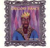 Gregory Isaacs - Happy As A King