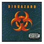 Biohazard - Biohazard