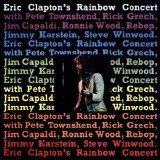 Eric Clapton - Eric ClaptonÂ´s Rainbow Concert