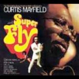 Curtis Mayfield - Superfly: Deluxe 25th Anniversary Edition