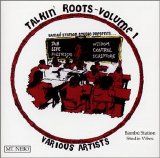 Bambu Station - Bambu Station Presents Talkin' Roots Vol. 1