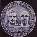 Iorio - Flavio - Peso argento