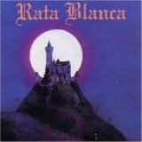 Rata Blanca - Rata Blanca