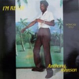 Anthony Johnson - I`m Ready