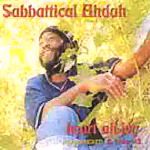 Sabbattical Ahdah - Heart Ah Joy Remastered