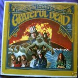 Grateful Dead - Grateful Dead (Mono Mix)
