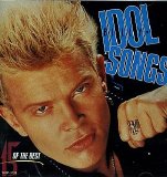 Billy Idol - 15 Of The Best