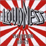 Loudness - Thunder In The East