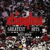 The Stranglers - Greatest Hits 1977-1990