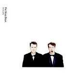 Pet Shop Boys - Actually (Remastered)