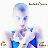 Sinéad O'Connor - The Lion and the Cobra