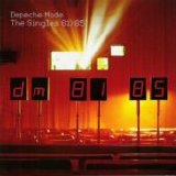 Depeche Mode - The Singles 81-85