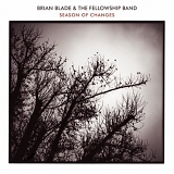 Brian Blade - Season of changes