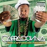 Cappadonna - The Cappatilize Project (Parental Advisory)