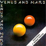 Paul McCartney & Wings - Venus and Mars