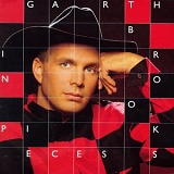 Brooks, Garth - In Pieces