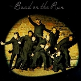 Paul McCartney & Wings - Band On The Run