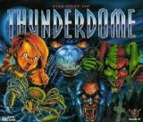 Various artists - Thunderdome The Best Of 1996