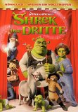 DVD-Spielfilme - Shrek der Dritte