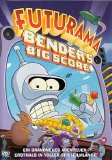 DVD-Spielfilme - Futurama - Bender's Big Score