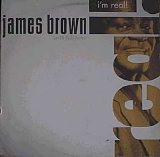 James Brown - I'm Real