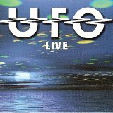 UFO - Live
