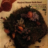 Manfred Mann's Earth Band - The Good Earth