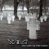 Xang - The Last Of The Lasts