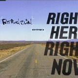 Fatboy Slim - Right Here Right Now