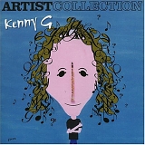 Kenny G - Artist Collection