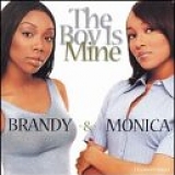 Brandy & Monica - The Boy Is Mine