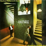 Manfred Mann's Earth Band - Angel Station