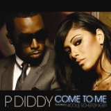 P. Diddy - Come to Me