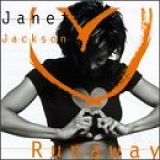 Janet Jackson - Runaway  (CD Maxi-Single)